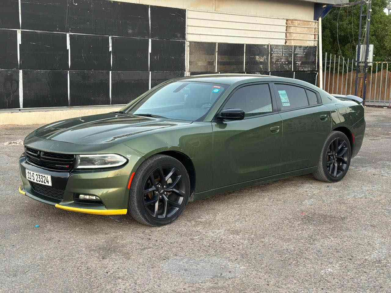 جارجر 
2022
3600
SXT
سياره باسمي مداور ثاني يوم
كير مكينه حداديه تبريد جاهزة 
وباقي التفاصيل بلمنشور موجود سونارهة
السياره مكانه نجف رقم بغداد الجديد
رقمي ***********
مامتواجد عل فيس اتصال فقط 
السعر 176 النجف, العراق
