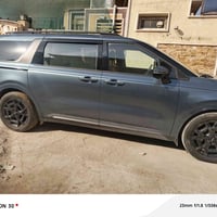 كرنفال ٢٠٢٥ • وارد امريكي • ٦ سلندر ٣٥٠٠