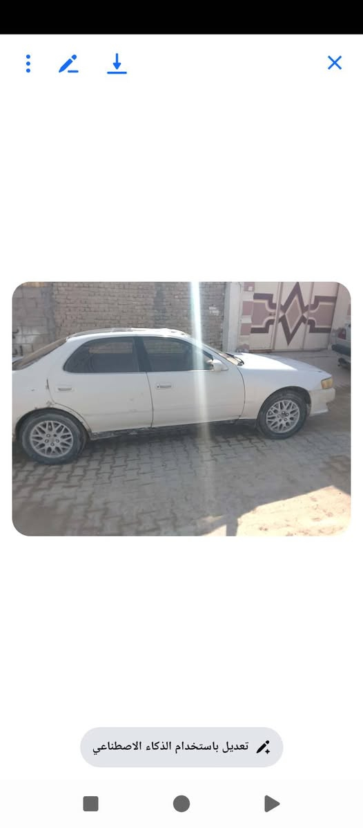 من رخصة الادمن كرسته 94 رقم انبار للبيع مكان السياره نجف السعر 28 وبيه مجال رقم*********** بي وات ساب
