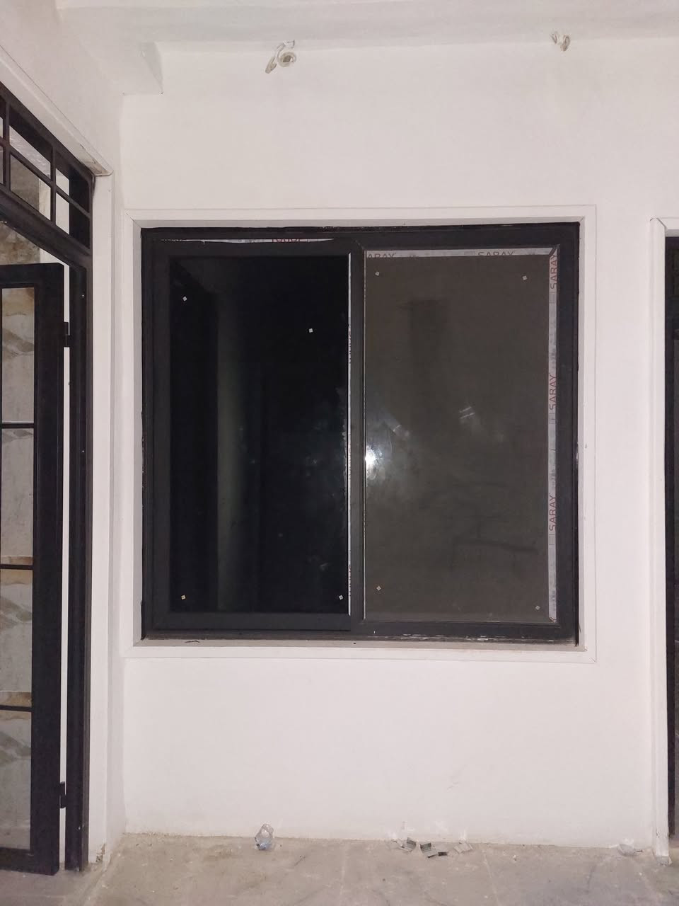 معمل ابو عدنان مستعدون لكافة اعمال الابواب
ابواب رئاسي
ولشبابيك الابلاستك pvc 
وشبابيك المنيوم السلايت ولمفصلي 
ولمطابخ الحديثه 
ولمحجرات 
موصل حي السماح للاستفسار 
***********
***********
