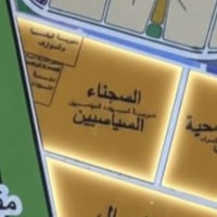 ب السجناء السياسيين • ١٠٠م • ارض