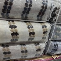 اقمشة بردات • مفارش سرير