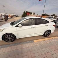 اكسنت خليجي • ٢٠١٦ • محرك ١٤٠٠