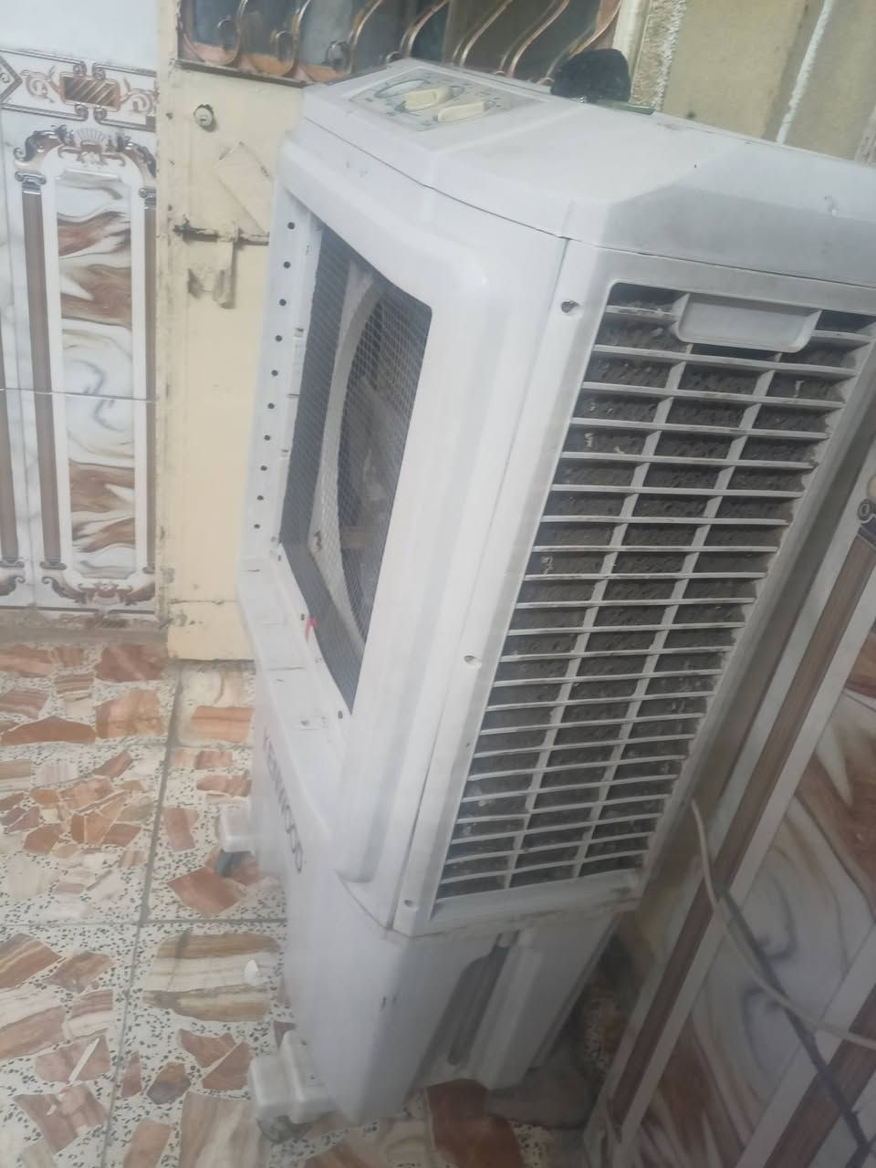 للبيع بغداد الحسينيه


**إذا كنت صاحب هذا الإعلان وتريد حذفه لأي سبب، رجاءا أرسل رسالة إلى الدعم الفني**