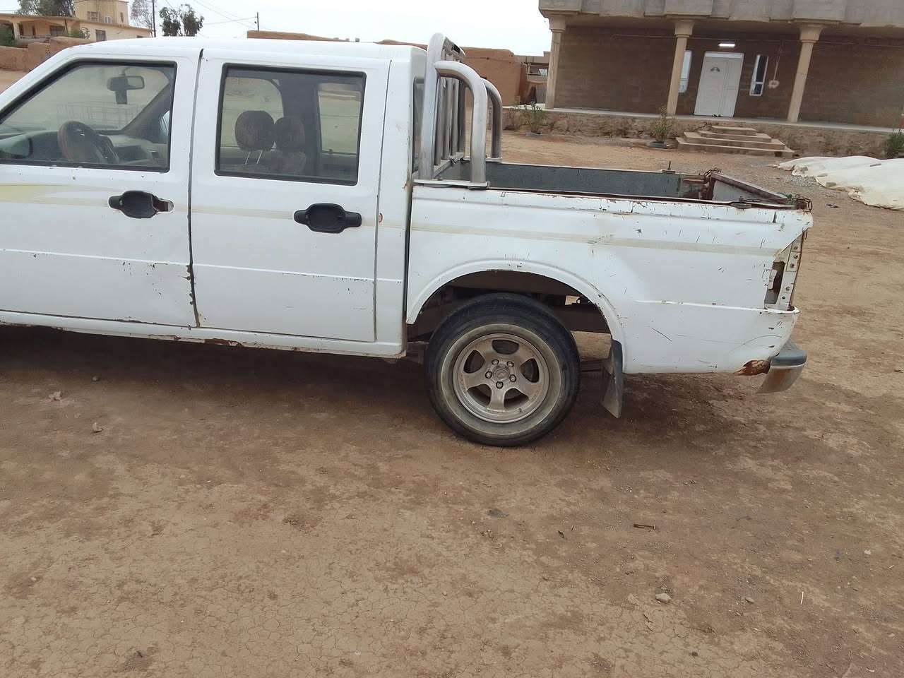 للبيع منافيس سعر 18 منطقت عوينات توصل خاص


**إذا كنت صاحب هذا الإعلان وتريد حذفه لأي سبب، رجاءا أرسل رسالة إلى الدعم الفني**