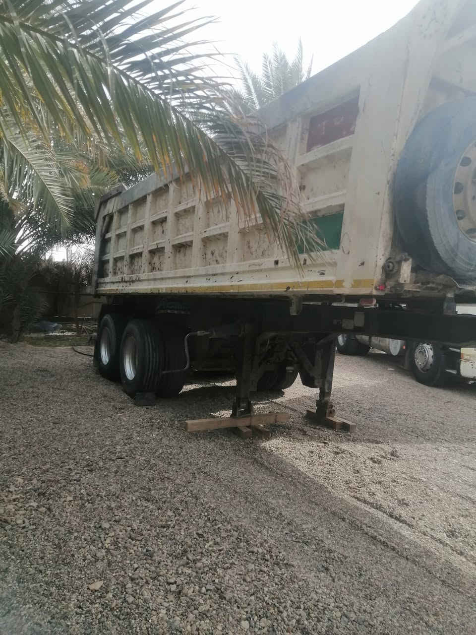 سلام عليكم عربانه للبيع المانيه جاهزه للعمل مكان الانبار هيت استفسار اتصل على الرقم *********** ***********
