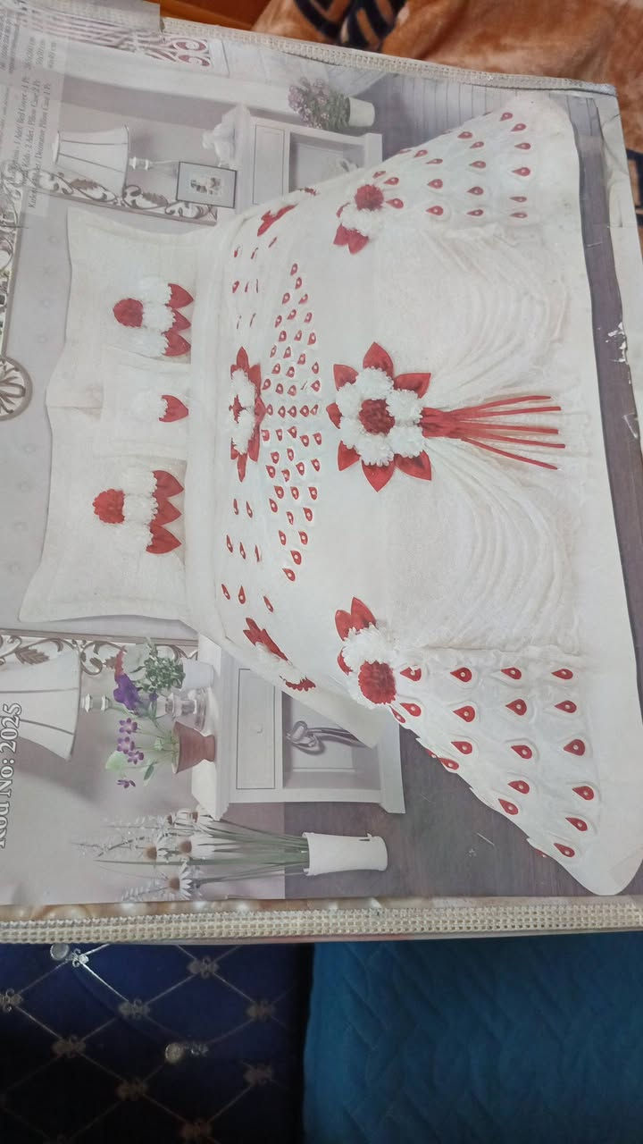 غرفه جديده للبيع التواصل خاص وياها دوشك جديد بالجيس ونزلة هديه


**إذا كنت صاحب هذا الإعلان وتريد حذفه لأي سبب، رجاءا أرسل رسالة إلى الدعم الفني**