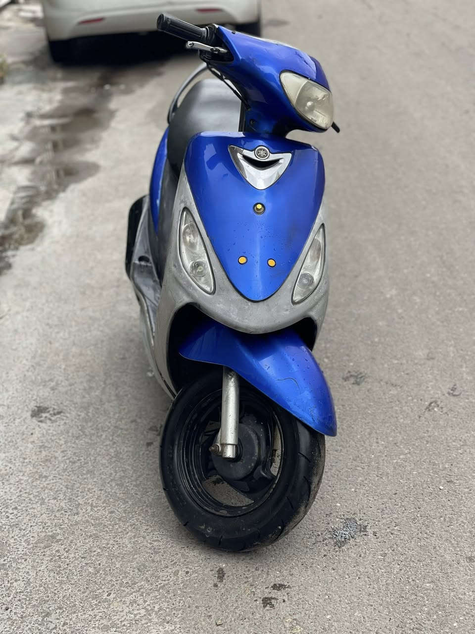 ماكس منغولي مكفولة من كلشي دراجة برغي ممفتوح بيه جيب فيتر وياك اذا مفتوحه تاخذه بلاش دراجة كلش ناعمة شلعة معدل نكرة سلف بكل وقت اينقص مابيه كاملة من كلشي مكاني بغداد سعر 600 وبيه مجال مو شراي لا يكسر بحلال عالم كلشي اكو بل سوك شراي يتصل ***********متواجد ايوقت وتساب
