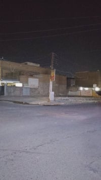 حي المكرمه • ٢٨٦م • واجهة ٢٢م