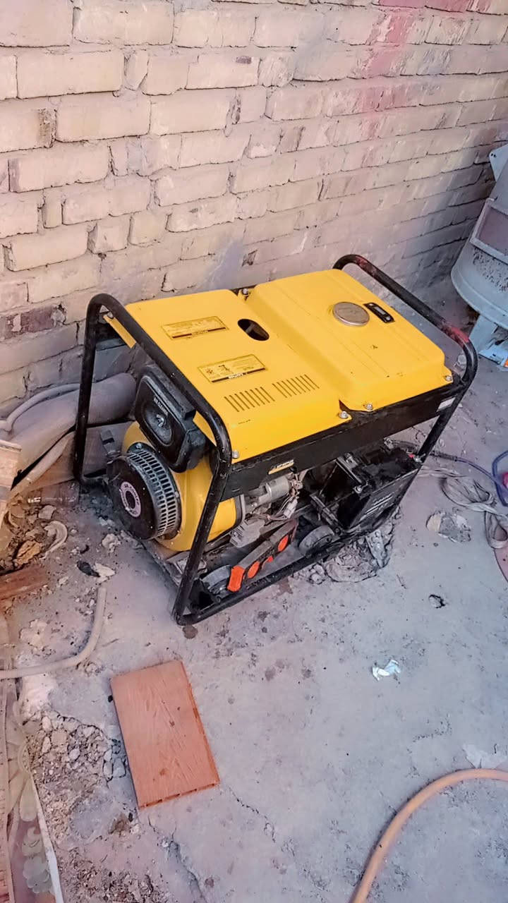 للبيع مولده جديده ب550


**إذا كنت صاحب هذا الإعلان وتريد حذفه لأي سبب، رجاءا أرسل رسالة إلى الدعم الفني**