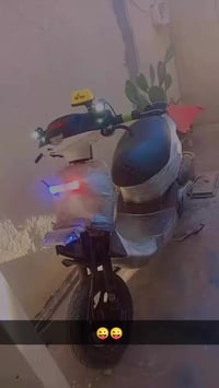 ماطوره هونده لل بيع كله بلاد فقط كڤره مالي رقمي بس واتساب هم 077142451...