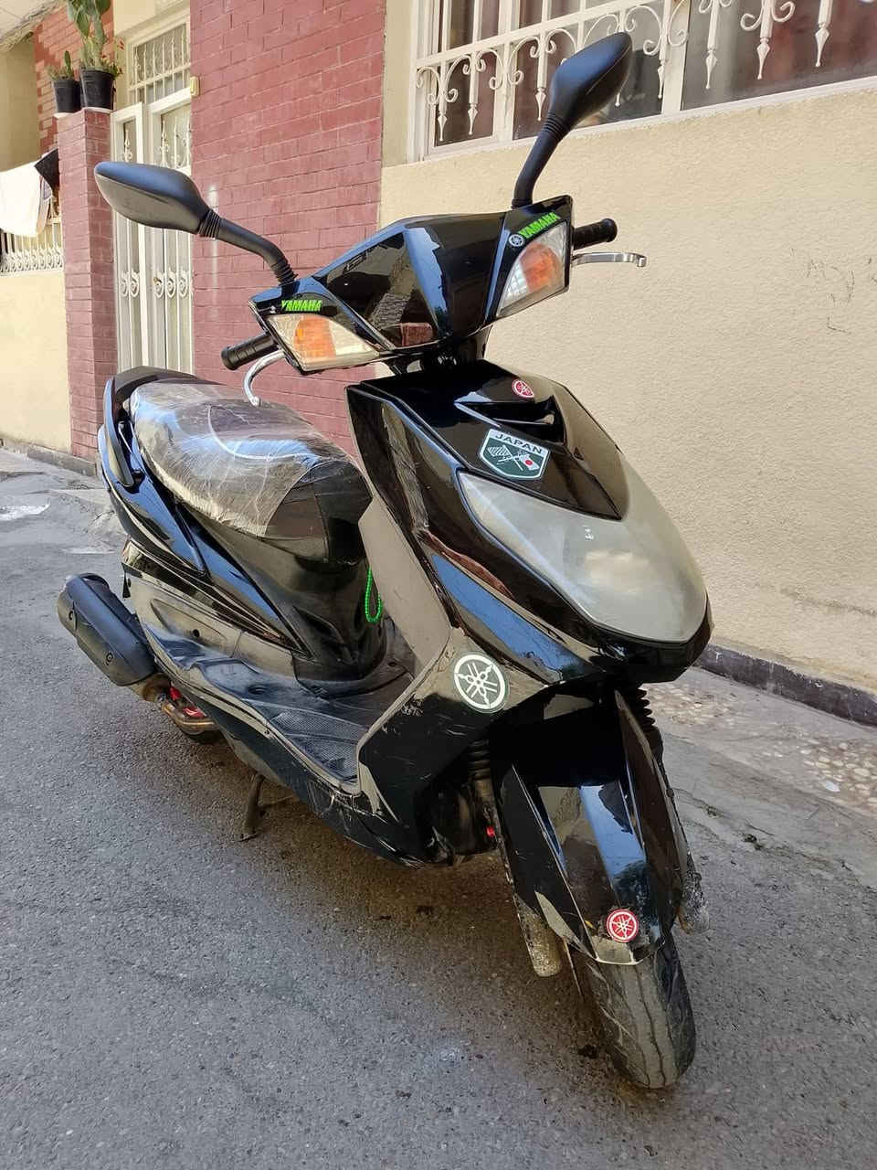 سلام عليكم سكنس فحل جديده مكفوله مكينه ناعمه مختومه بلادي شلعه فول كهربائيات كلها شغاله اوراق موجوده السعر 600 مكاني بغداد الكرخ قرب ملعب الزوراء ***********
