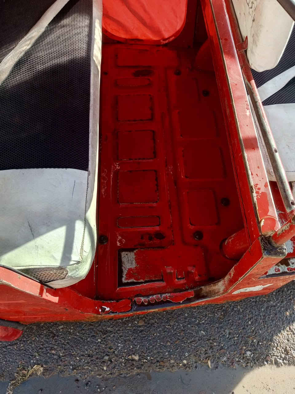 سلام عليكم تكتك البيع موديل 18 شوفت عينكم بسمي ثاني يوم تحويل رقم انكليزي سعره 5500 وبيه مجال الاستفسار *********** متوفر بس واتساب
