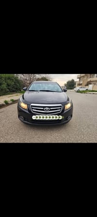 محرك جديد ١٦٠٠ • اوتوماتيك • الموصل كوكجلي