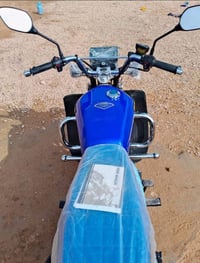 سولنك • محرك ٢٠٠ • موديل ٢٥