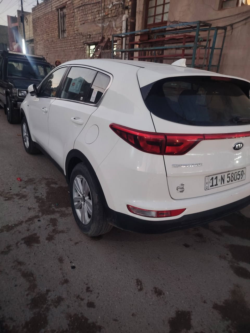 السلام عليكم كيا سبورتج وراد امريكي 2019 بغداد بسمي صور سونار ومال امريكا منشورات
بغداد مدينه الصدر السعر (170)
***********
