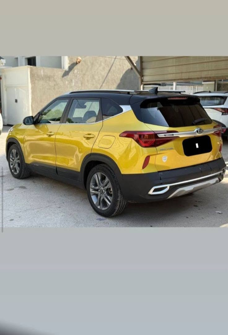 سلام عليكم كيه سيليتوس موديل 21 مراوس وبيع بيها جاملق وبنيد مكينه 2000 دوش سياره بأسمي و سياره جلد وشاشه اتصال على رقم مراوس وبيع ***********
