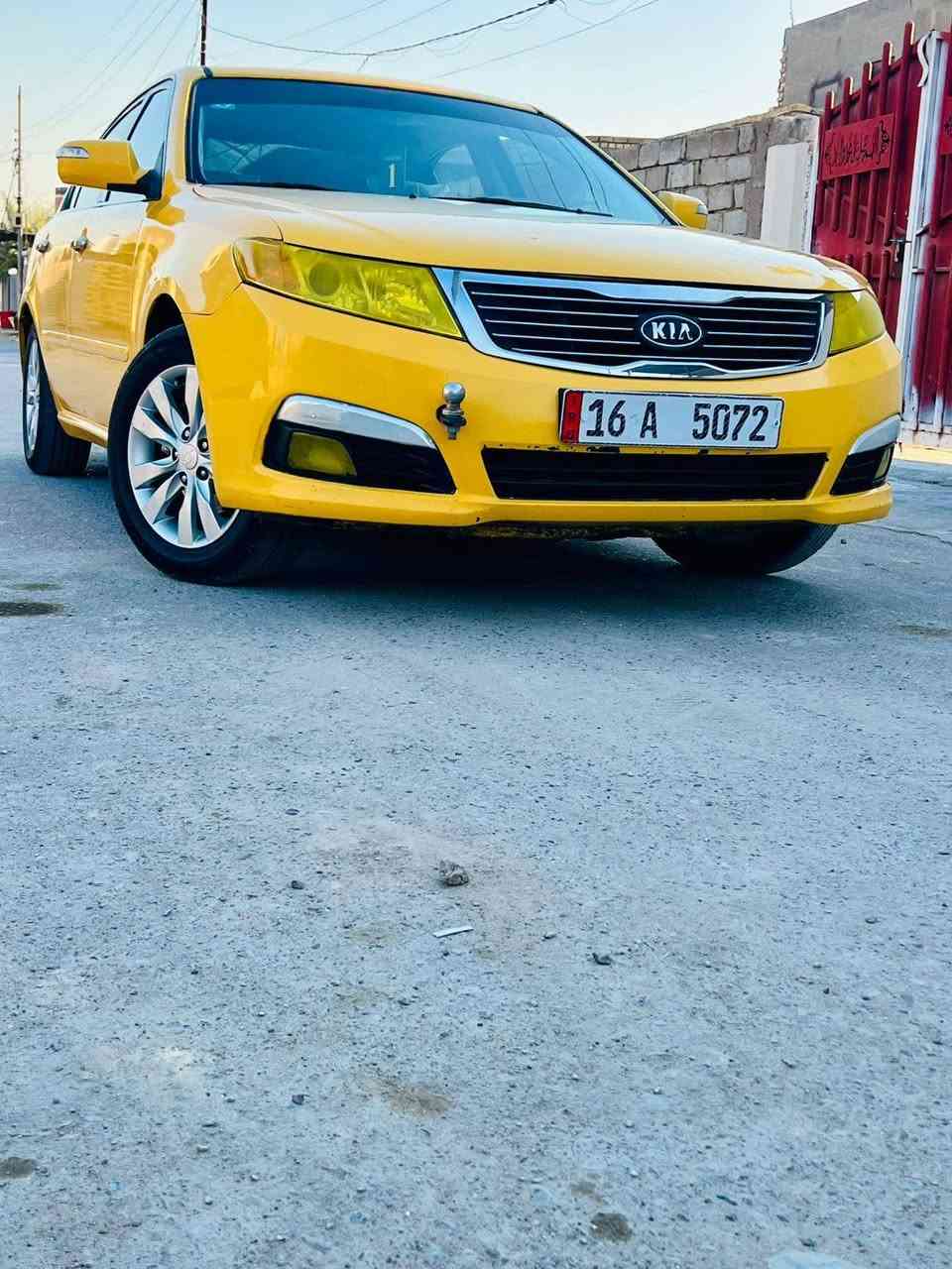 سلام عليكم للبيع كيه اوبتمه 2010امريكي حادثها جاملغ امامي فقط ولباقي كفاله ليبل واحد صبغه جديده حداديه جديده تخم تاير مكينه وكير جديد مصفره هيه وغرامات بسمي رقم قادسيه سنويه ما صاقطه سعرها 115وبيه مجال للاستفسار ***********/ مكاني بابل شوملي
