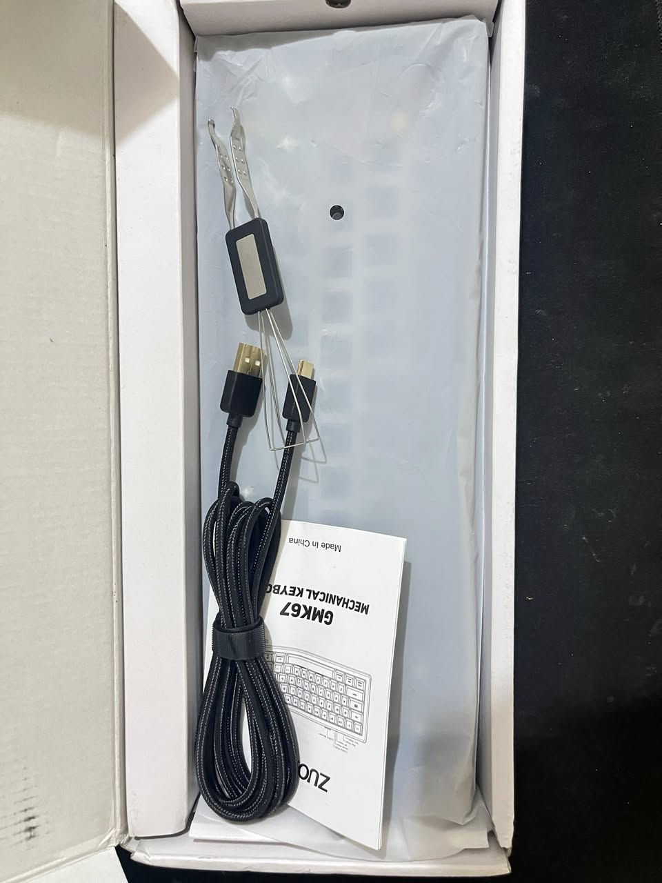 كيبورد اجاز+كيبورد كوستم
ابيعهن اثنينهم زوج نضيفات جدد 
اي استفسار صور زايده خاص 
سعرهم اثنينهم 50 مع التوصيل


**إذا كنت صاحب هذا الإعلان وتريد حذفه لأي سبب، رجاءا أرسل رسالة إلى الدعم الفني**