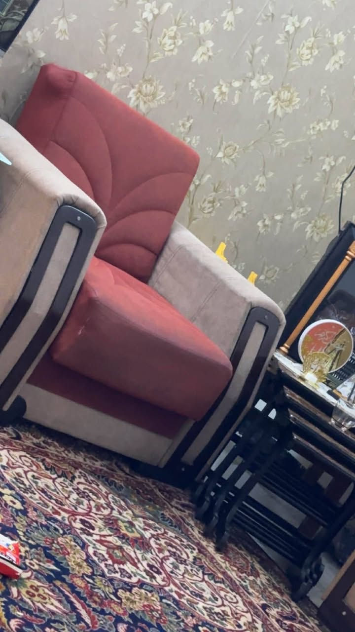 تخم تركي عشر مقاعد مخزن وسرير ب٤٥٠ والطبلات ٣٥ والغسالة رويال جديدة ب٧٠ مال اطفال العنوان السيدية


**إذا كنت صاحب هذا الإعلان وتريد حذفه لأي سبب، رجاءا أرسل رسالة إلى الدعم الفني**