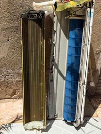 تنظيف سبليت • إصلاح تسرب • شحن غاز R22