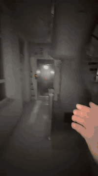 الاعظميه • غرفتين • مصعد شغال