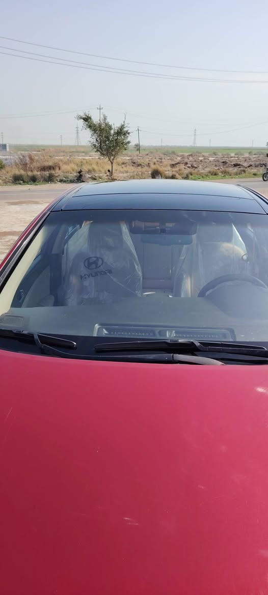 اسلام عليكم سوناتا موديل 16 خليجي رقم سليمانية بسمي السعر 127 وبيه مجال الشراي يتصل ***********
