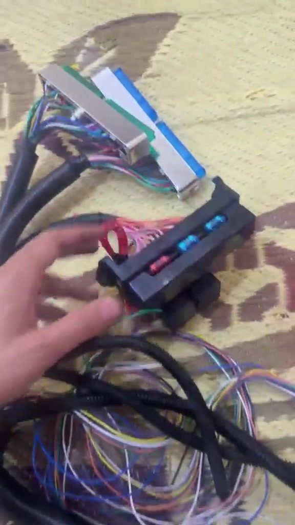 ضفيره عقل مال سياره كامله التفاصيل ***********
