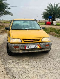 سايبه للبيع 2009. —- 07805047725