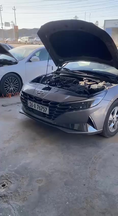 مركز الخبير الدولي هاني الأمريكي
متوفر صيانه جميع السيارات الحديثه 

متوفر جميع قطع الغيار السيارات الحديثه 

 من فرع الديوانية ✅ 

قطع غيار السيارات ✅
تشخيص الاعطال ✅
برمجة جميع السيارات ✅ 
برمجة مراوح✅  
تصليح وبرمجه عقول ✅
الغاء كوادت ✅
تعديل ـ تزويد ✅
فتح سرعة ✅
صيانه منضومة البانزين ✅
صيانه غرفه الاحتراق ✅

العنون التقيه الثالثه مجاور مازن البنجرجي

 *********** حسنين هاني 
*********** ازهر هاني 
يوجد توصيل الجميع المحافظات
