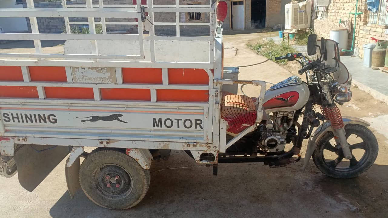 سلام عليكم ستوته فحل لبيع 2019رغم نكليزي بسمي سنويه ما ناغصه أيشي كامله محرك جديد كهرباء شغاله كله ما عليه غرامه ستوته مكفولة مكاني عامريه لفلوجه رغمي عليه واتساب سعر ٢٣٠٠وبيه مجال حك جيه ***********
