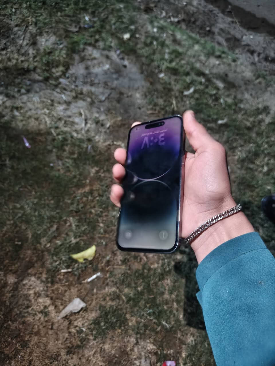 ايفون 14 800 الف
او بي مجال
بطاريه 100 بلاديه 
الجهاز متروك او بطاريته منازله 
باقي التفاصيل اتصال على رقم 
***********
واتساب او اتصال
