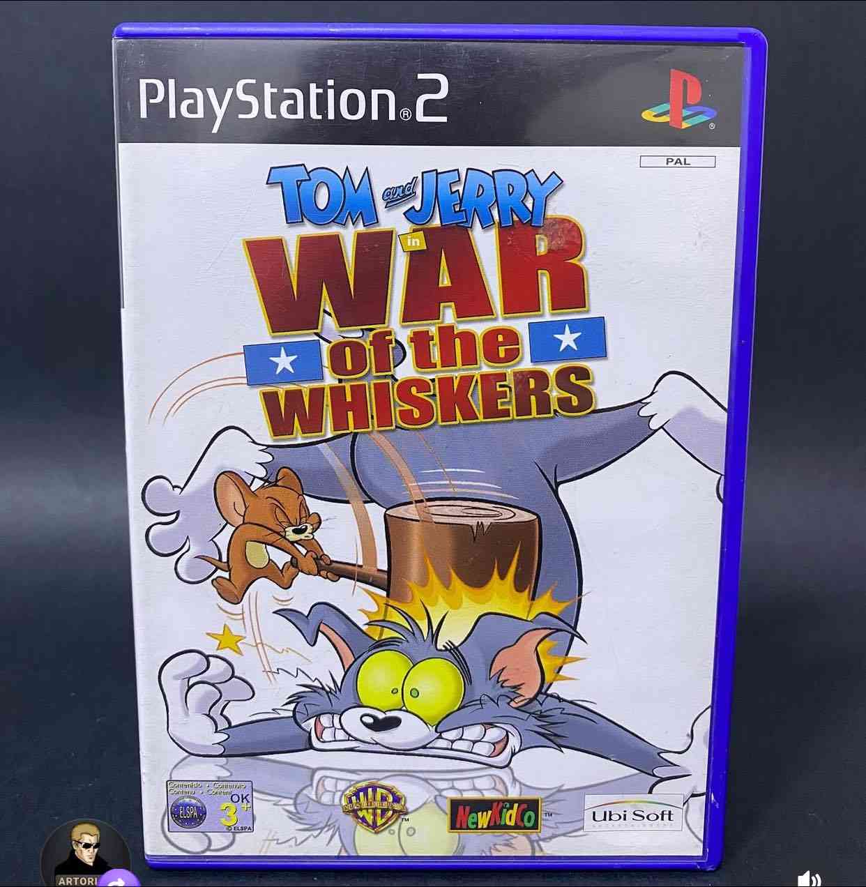 جميع العناوين متوفرة للحجز👇🏻
https://www.instagram.com/kratos_storre?igsh=MXFhOWdsMGl4NGd2MA%3D%3D&utm_source=qr


**إذا كنت صاحب هذا الإعلان وتريد حذفه لأي سبب، رجاءا أرسل رسالة إلى الدعم الفني**