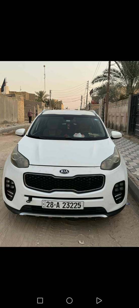 السلام عليكم ورحمة
سبورتج وارد السياره حادثها موجود بيها بنيد مبدل وبارد اباب السايق
السعر ١٥٧ وبيها مجال الديوانيه ***********
رقم نجف سنويه مانافذه تحويل نفس اليوم
تخم تاير منضومه تبريد باتري جديد
