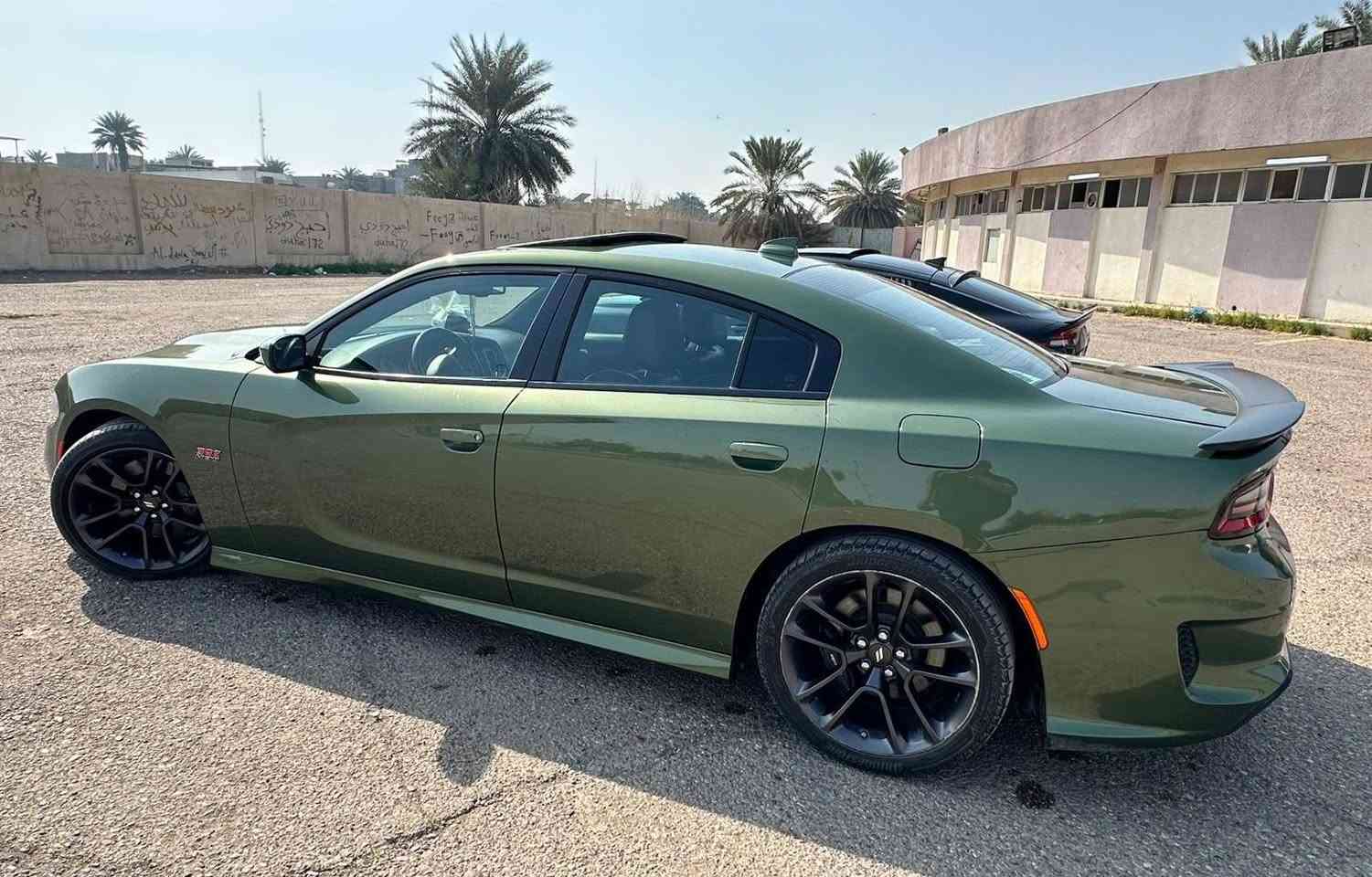 جارجر موديل 2022
سكات باك  فول مواصفات  ٦.٤٠٠
١- رادارات
٢- فتحة
٣- خزن ميمري 
٤- كشنات جلد ومخمل وكهرباء
٤- كشنات تدفئة تبريد
٥- لستيرن كهرباء 
٦- ستيرن هيتر
٧- انظمة قيادة سبورت نورمان ايكو
فول فول الشيارة هواي مواصفات مذكرتهن السيارة ماشية ١٠٠ الف كليو 
ملاحظة/ السيارة بدون قطرة صبغ وبدون ايرباك 
رقم اربيل باسمي مكان السيارة بغداد العامرية
الرقم ***********

السيارة اني المستوردهه على ايدي ولا داخلة استعراض ولا اي شي
صورة الحادث مرفقة بالمنشور
