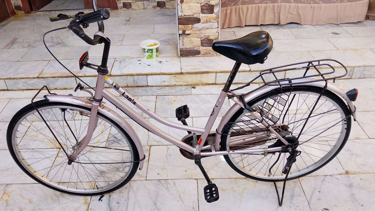 باسكل بيدي موديل 19 للبيع السعر 140 وبي مجال للطيبين اي استفسار يجي خاص


**إذا كنت صاحب هذا الإعلان وتريد حذفه لأي سبب، رجاءا أرسل رسالة إلى الدعم الفني**