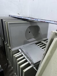 مرمر ستندرات درجه اولى تخفيضات 07812498669 سنكات فقط سعر المتر ٥٠ والم...