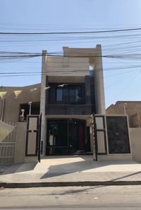 دار  بناء درجة اولى حديث  للبيع  المساحة :  ١٦٥م  الواجهة:      ٢٥ ،٥م...