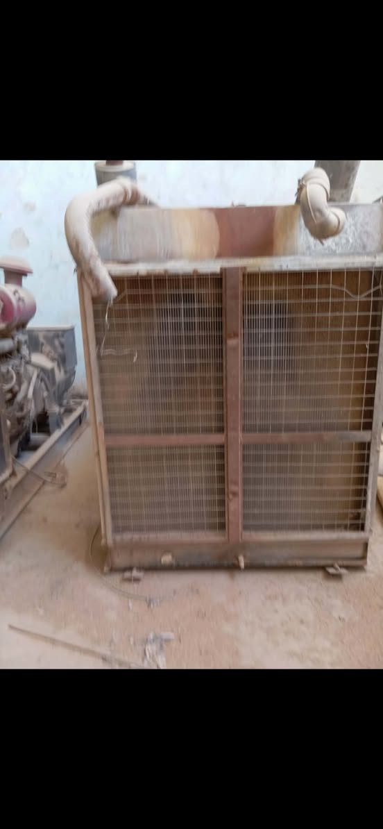 للبيع افيكو 8 سلندر توليد عل ضمان مكينه استندر شغاله بس متروكه راديتر نضيفه نقص كلر


**إذا كنت صاحب هذا الإعلان وتريد حذفه لأي سبب، رجاءا أرسل رسالة إلى الدعم الفني**
