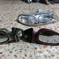 متوفر مازده تك جهه اليمين نوبرا 96 و97 شرط حاويه بالباكيت وزوج مري الي...
