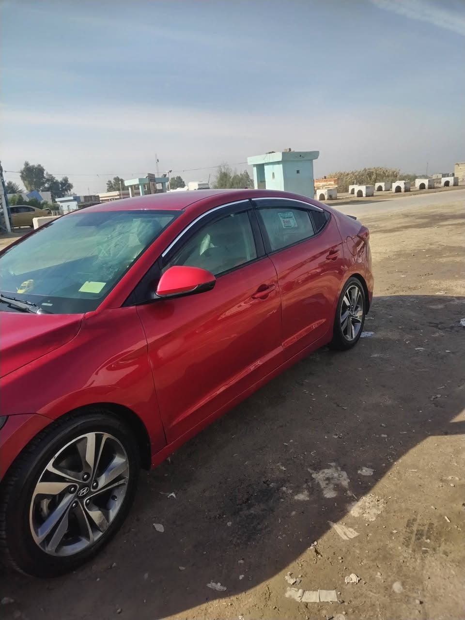 النترا ٢٠١٨ رقم ناصريه ***********
