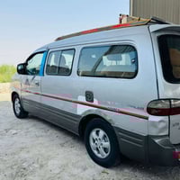 ستاركس • ٢٠٠٧ • محرك جديد