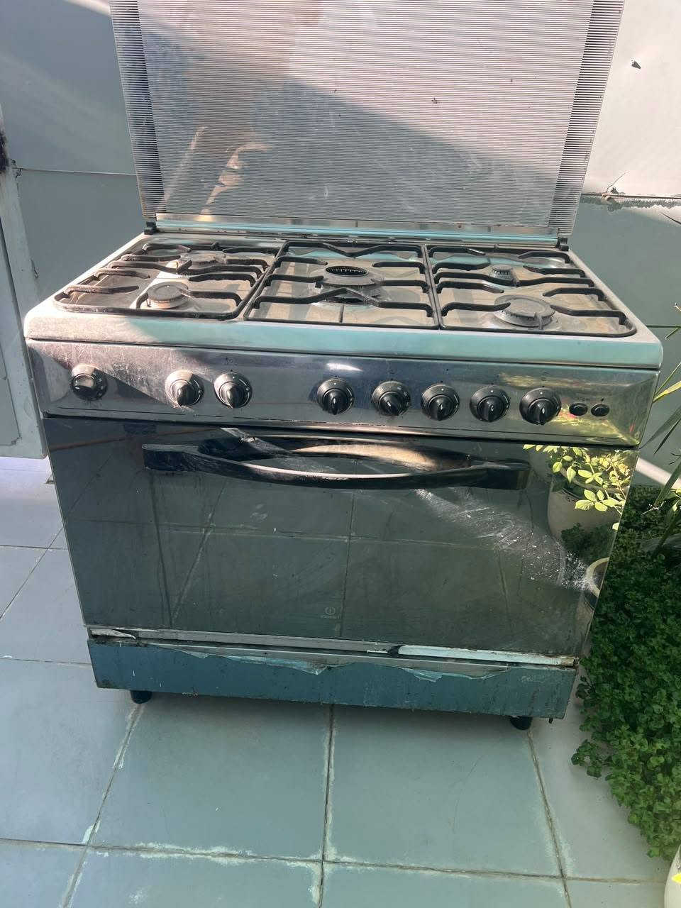 طباخ ايطالي جديد كلش
وغساله lg جديده جدا


**إذا كنت صاحب هذا الإعلان وتريد حذفه لأي سبب، رجاءا أرسل رسالة إلى الدعم الفني**