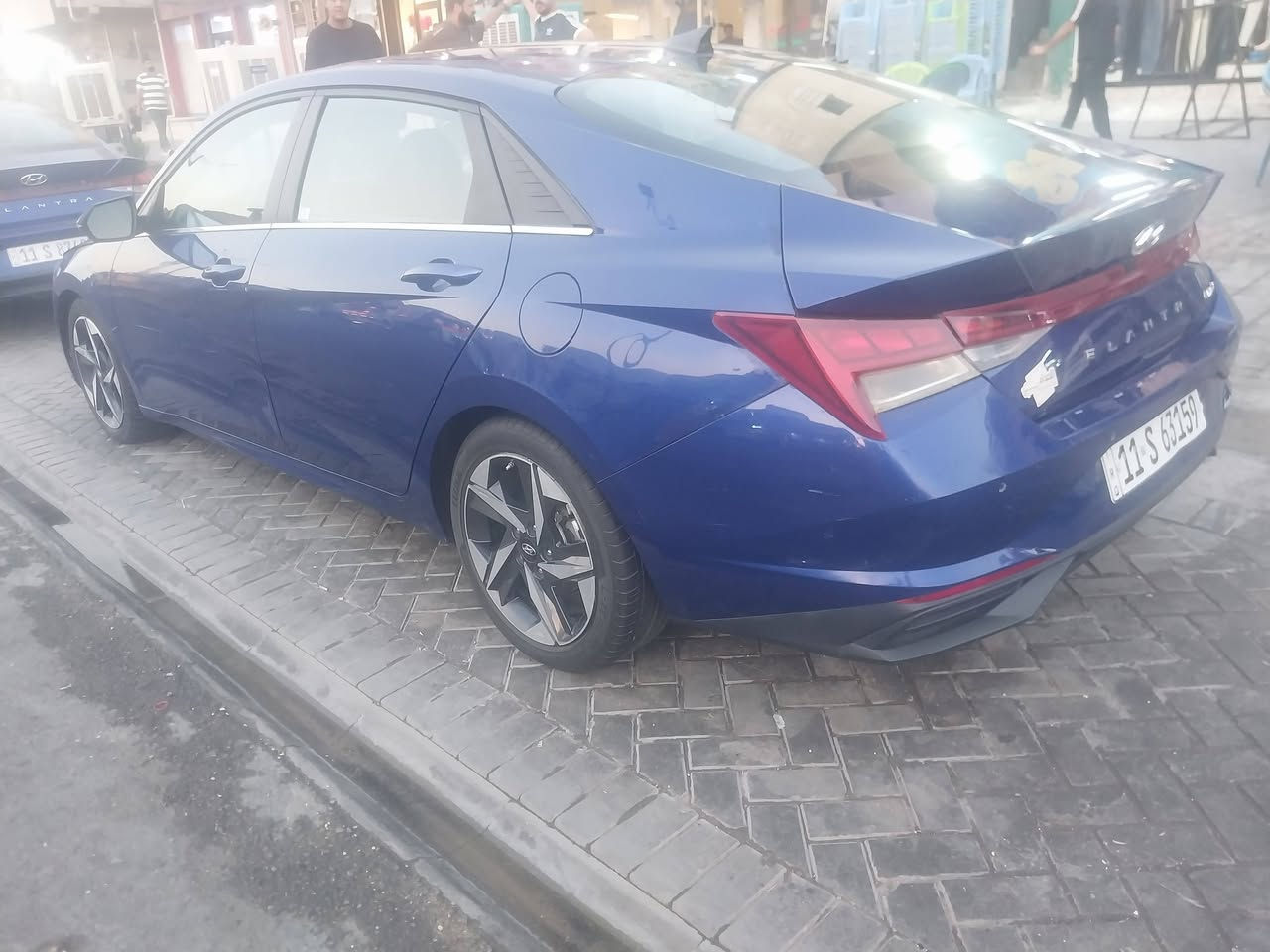 النترا مديل ٢٠٢١ فول للخير سياره مابيه تبديل ولا ايرباك سعر ١٤٠ رقم ***********
