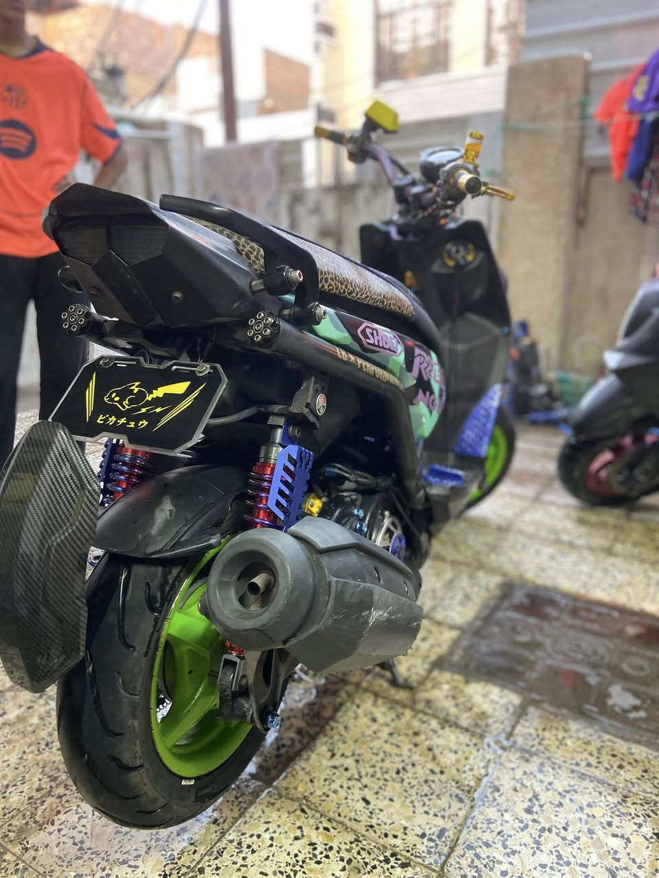 جبلي مزود خارجي داخلي كله بلادي 
قيم بل يرضي الله واتساب ***********
