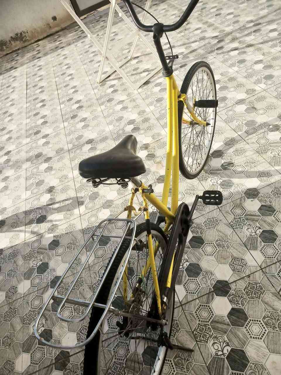 سلام عليكم بايسكل اللبيع مستعجل زوج تأيرات جدد الشه نضيفه جاملقات ثنين موديل الشه 2016 المكان بابل كفل تعال خاص السعر 60 وبيه مجال


**إذا كنت صاحب هذا الإعلان وتريد حذفه لأي سبب، رجاءا أرسل رسالة إلى الدعم الفني**