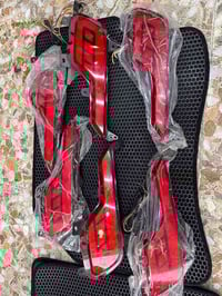 وصول عاكسات =(لد)  سنتافي 2017 + توكسان 2017  الاستفسار 07713173085 مو...