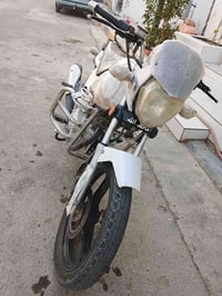 ماطور سنكي • ٢٠١٩ • نظيفه فول كهربائيات