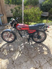 دراجه للبيع السعر ٣٥٠ موديل 2021وبي مجال مجفته جديد نضافتها كدامكم  رق...