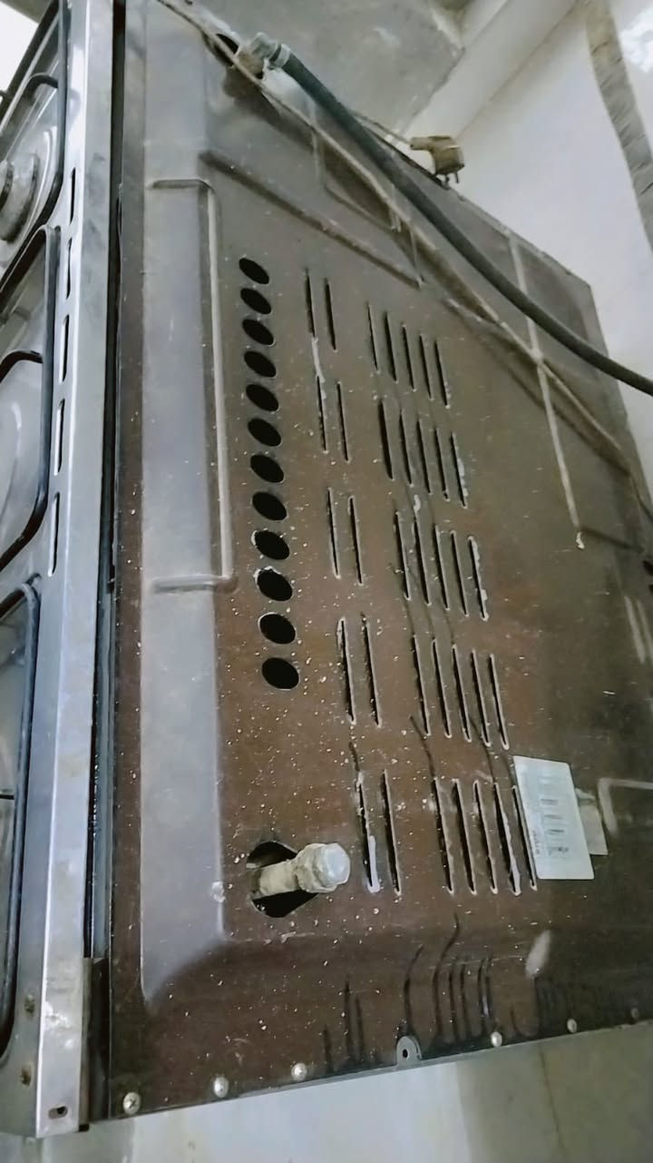 طباخ فريش باب لاول سعره ب ١٠٠ وبي مجال


**إذا كنت صاحب هذا الإعلان وتريد حذفه لأي سبب، رجاءا أرسل رسالة إلى الدعم الفني**